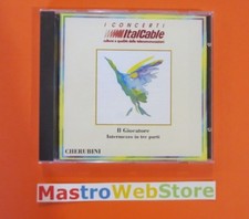 CHERUBINI - IL GIOCATORE - I