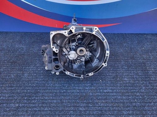 Cambio marce ford fiesta anno - cambio,