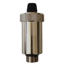 Valvola di sfiato aria