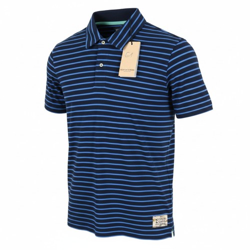 Scotch soda uomo polo - uomo,