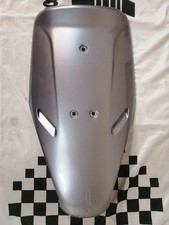 Carenatura Scudo Honda Dio Sp