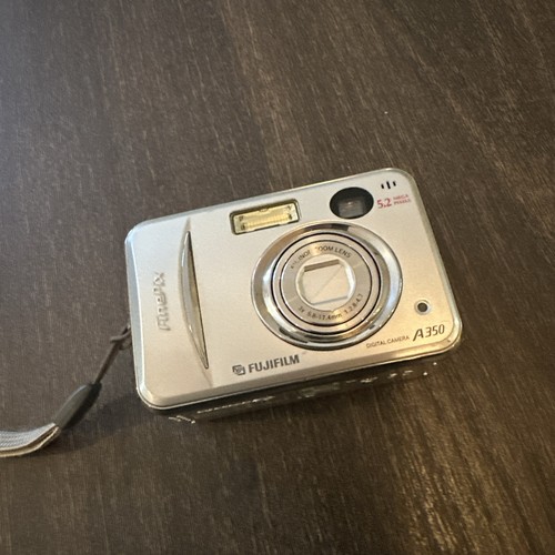 Fujifilm fotocamera digitale