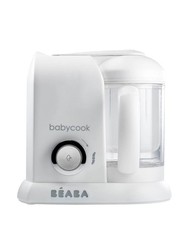 Béaba babycook solo macchina - solo,
