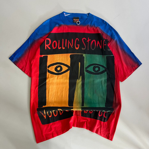 Maglietta rolling stones - maglietta,