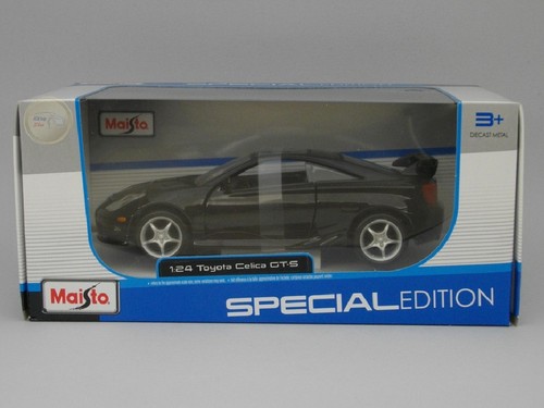 Toyota celica goupé - gt-s,