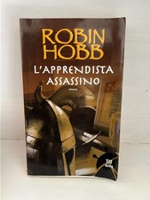 ROBIN HOBB L'APPRENDISTA
