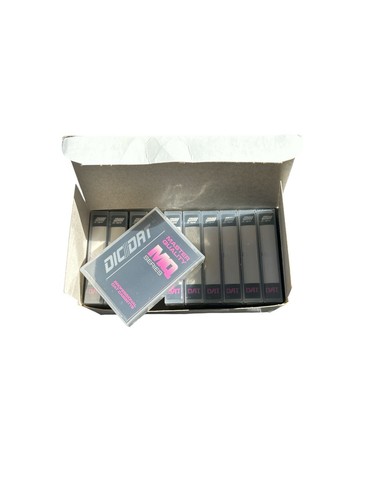 Box dic dat professional - 10,