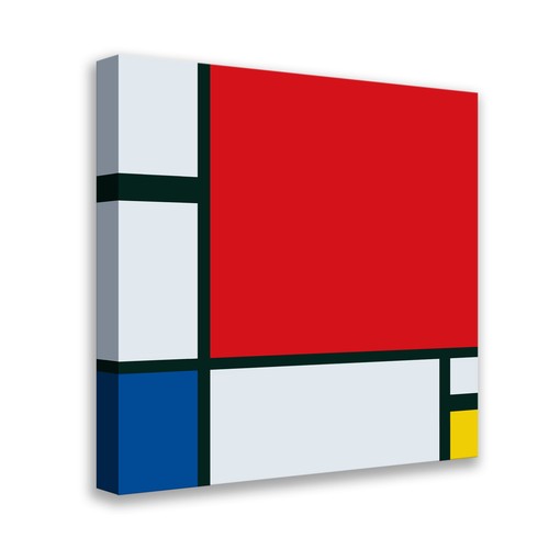 Quadro astratto stile - astratto,
