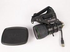 AS-IS Canon KT14x4.4KRSJ 1/3"
