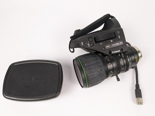 Canon kt14x4 4krsj 3 - as-is, 1/3"