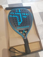 Oxdog Ultimate Match Racchetta