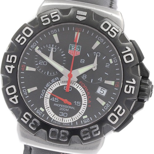 Orologio uomo tag heuer - uomo,