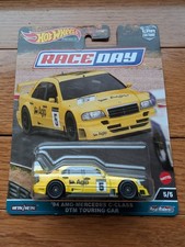 Hot wheels premium race - race, 94
