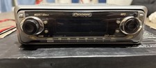Autoradio Vintage Pioneer