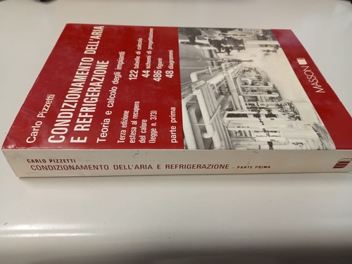 Condizionamento dell aria - condizionamento, e