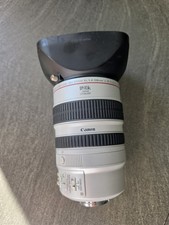 Canon video lens - canon, 20x