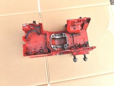 Carter MOTOSEGA  JONSERED 2051