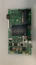 17MB170 Scheda madre MAIN BOARD BarCode 23632737 TV HITACHI 50HAK6151