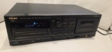 Lettore CD/Cassette TEAC