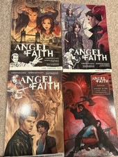 Lotto Angel and Faith stagione