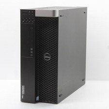 PC tower Dell Precision 5810