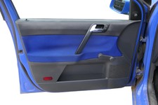 1x VW Polo 9N 9N3 pannello