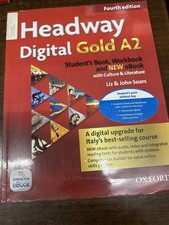 Headway digital gold - headway,