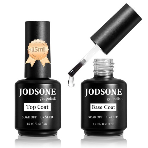 Jodsone 15ml base e top - 2,