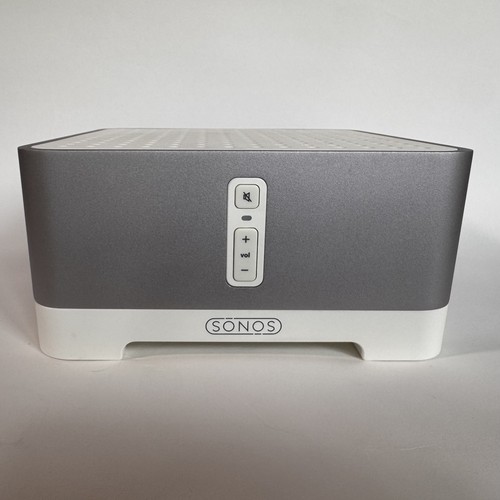 Sonos multi room music system - sonos, multi-room
