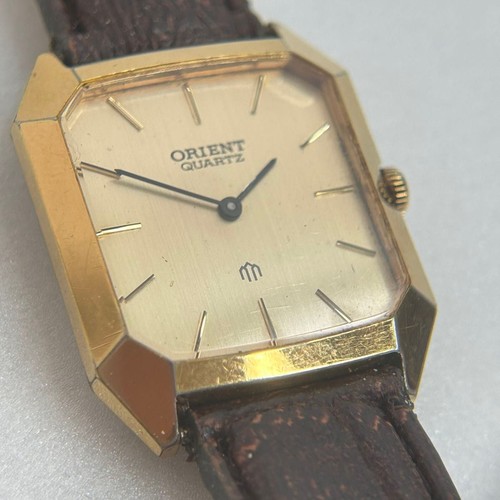 Orologio orient vintage quarzo - orologio,