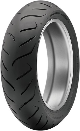 Dunlop rdsm 190 50zr17 - rdsm, 190/50zr17