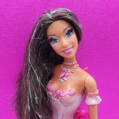 Barbie fairytopia mermaidia - fairytopia,