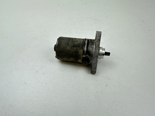 Avviatore peugeot kisbee 4t - avviatore,