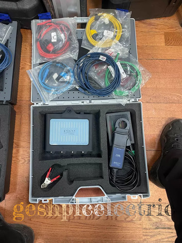Kit oscilloscopio 1pz - kit,