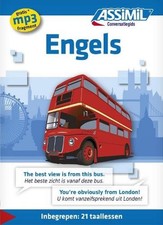 Assimil Engels (Tascabile)