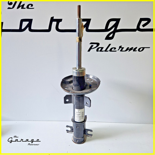 Ammortizzatore gas anteriore - gas,