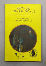 Oscar Mondadori Varia n. 1753 - Il mastino dei Baskerville