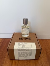 Labo bergamote eau - bergamote, de