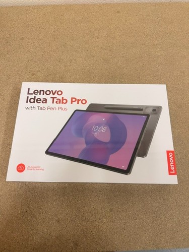 Lenovo idea tab pro - tab,