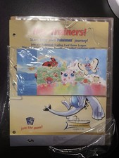 Pokemon Southern Island