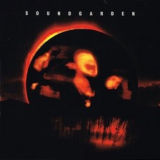 Soundgarden Superunknown - LP