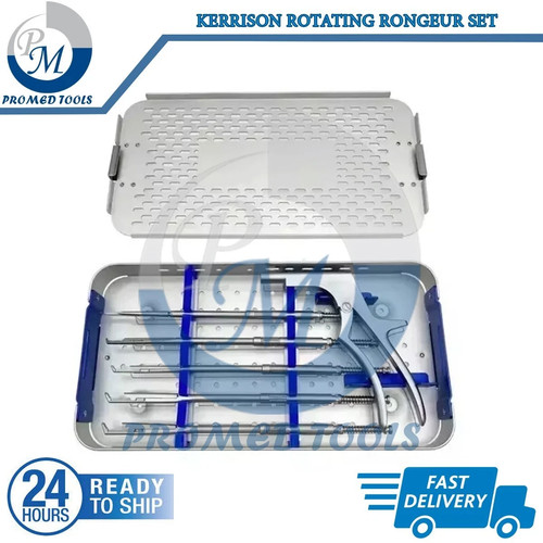 Interlaminar kerrison set - interlaminar,