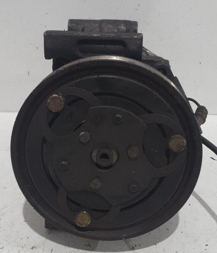 Compressore aria condizionata - compressore,