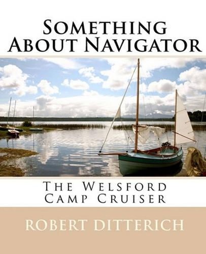 Something about navigator the - navigator:,