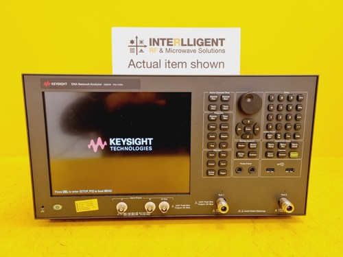 E5061b 3l5 5hz - 5hz-, lf/rf