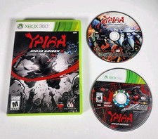 Yaiba: Ninja Gaiden Z