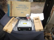 Lettore CD Mitsubishi vintage