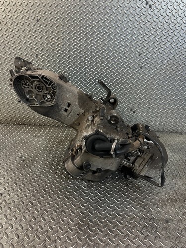 Blocco motore aprilia scarabeo - blocco,