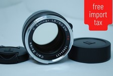 Carl Zeiss C Sonnar T * 50 mm