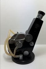 Rifrattometro Carl Zeiss Abbe